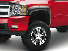 Load image into Gallery viewer, EGR 07-13 Chev Silverado 5ft Bed Bolt-On Look Fender Flares - Set