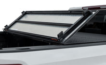 Load image into Gallery viewer, Access LOMAX Pro Series Tri-Fold Cover 04-19 Ford F-150 6ft 6in Bed Blk Diamond Mist (Excl Heritage)