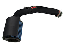 Load image into Gallery viewer, Injen 04-06 Colorado / Canyon 3.5L 5 Cyl. (incl. Diamond plate heat shield) Wrinkle Black Power-Flow