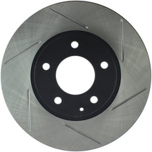 Load image into Gallery viewer, StopTech Slotted Sport Brake Rotor