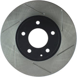 StopTech Slotted Sport Brake Rotor