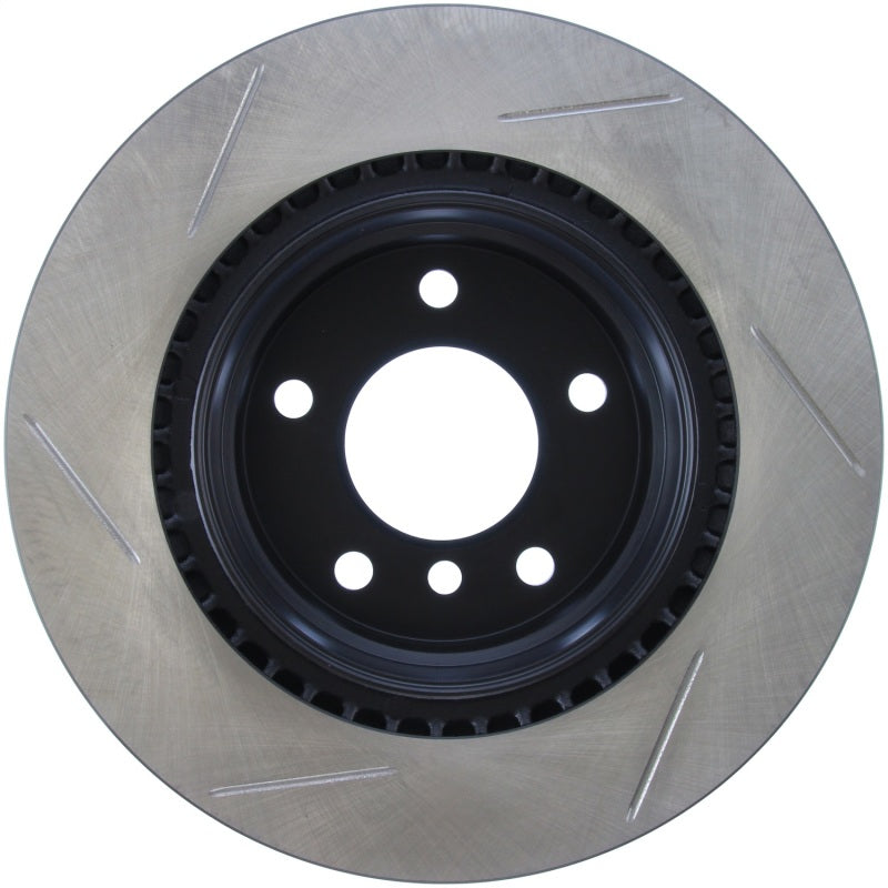 StopTech Slotted Sport Brake Rotor