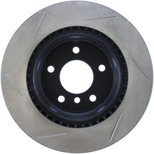 Load image into Gallery viewer, StopTech Slotted Sport Brake Rotor