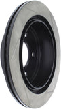 StopTech Slotted Sport Brake Rotor