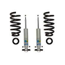 Load image into Gallery viewer, Bilstein B8 6112 13-17 Chevrolet Silverado 1500 Front Suspension Kit