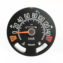 Load image into Gallery viewer, Omix Speedometer Gauge 80-86 Jeep CJ Models