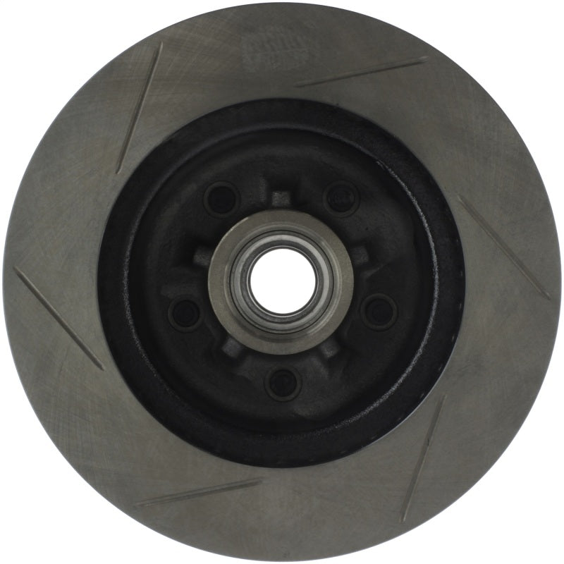 StopTech Slotted Sport Brake Rotor