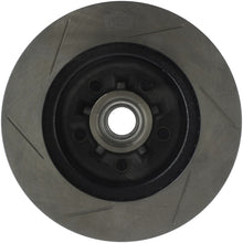 Load image into Gallery viewer, StopTech Slotted Sport Brake Rotor