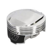 Load image into Gallery viewer, Wiseco Chrysler 5.7L Hemi 3.927in Bore +6.5cc Dome 1.220 CH Piston Kit - Set of 8