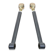 Load image into Gallery viewer, MaxTrac 07-18 Jeep Wrangler JK 2WD/4WD Rear Adj. Lower Control Arms - Pair