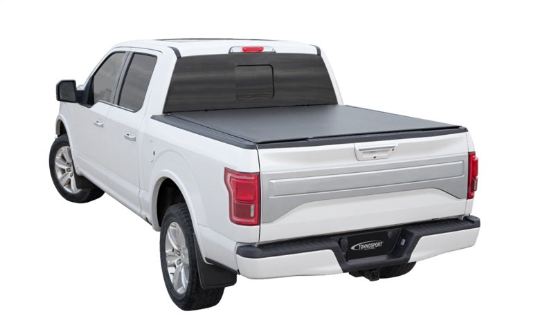 Access Tonnosport 99-07 Ford Super Duty 8ft Bed (Includes Dually) Roll-Up Cover