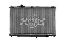 Load image into Gallery viewer, CSF 2006 Lexus GS300 3.0L OEM Plastic Radiator