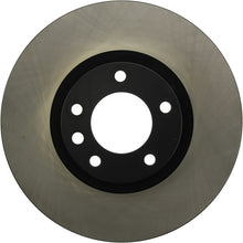 Load image into Gallery viewer, Centric 11-18 Porsche Cayenne CryoStop Premium High Carbon Brake Rotor - Front Left