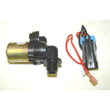 Load image into Gallery viewer, Omix Windshield Washer Pump 90-98 Jeep Models