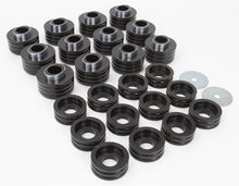 Load image into Gallery viewer, Daystar 1981-1986 Jeep CJ8 4WD - Polyurethane Body Mounts (Bushings Only)