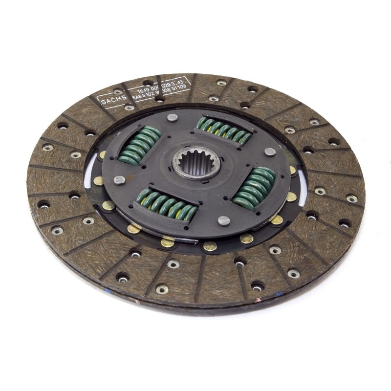 Omix Clutch Disc 2.5L 83-90 Jeep Models