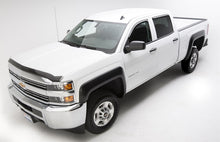 Load image into Gallery viewer, EGR 14+ GMC Sierra LD Rugged Look Fender Flares - Set