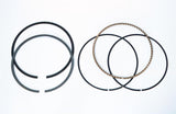 Mahle Rings NISSAN MOT/ENG 1.8L J-18 DATSUN 3.1693in 80.50mm DIAM. 4 CYL .059 .078 Moly Ring Set