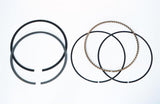 Mahle Rings Chevy Truck 292 4.8L Eng 63-89 GMC 292 4.8L Eng 63-89 M F Trac Plain Ring Set
