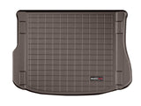 WeatherTech 2012+ Land Rover Range Rover Evoque Cargo Liners - Cocoa