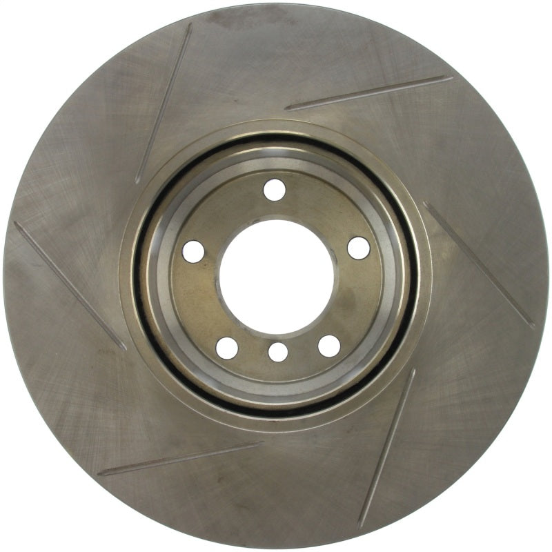 StopTech Slotted Sport Brake Rotor