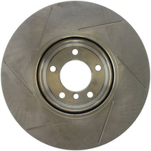 Load image into Gallery viewer, StopTech Slotted Sport Brake Rotor