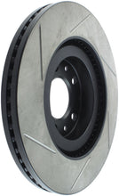 Load image into Gallery viewer, StopTech Slotted Sport Brake Rotor