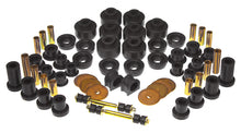 Load image into Gallery viewer, Prothane 07-14 Chevy Silverado 1500 2wd Total Kit - Black