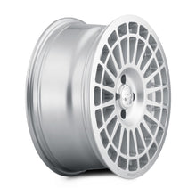 Load image into Gallery viewer, fifteen52 Integrale 17x7.5 4x108 42mm ET 63.4mm Center Bore Speed Silver Wheel