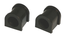 Load image into Gallery viewer, Prothane 01-02 Lexus IS300 Front Sway Bar Bushings - 27.2mm - Black