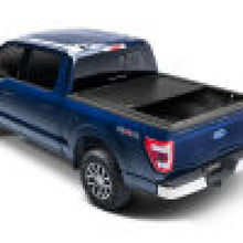 Load image into Gallery viewer, Retrax 21-22 Ford F-150 Super Crew/Super Cab (Incl. 2022 Lightning) 5.5ft Bed RetraxPRO MX