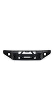Load image into Gallery viewer, DV8 Offroad 2021+ Ford Bronco Front Bumper Winch Capable w/ Optional Bull Bar/Aux Light Opening