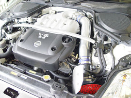 HKS RS Z33 VQ35DE - GTR Auto
