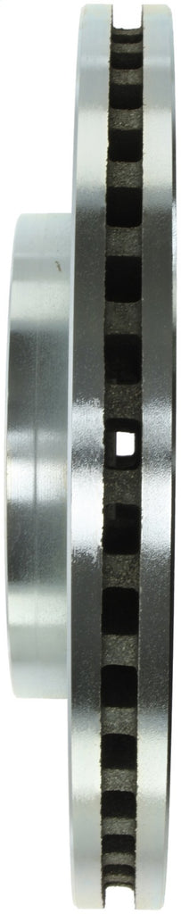 StopTech Select Sport Drilled & Slotted Rotor - Front Right