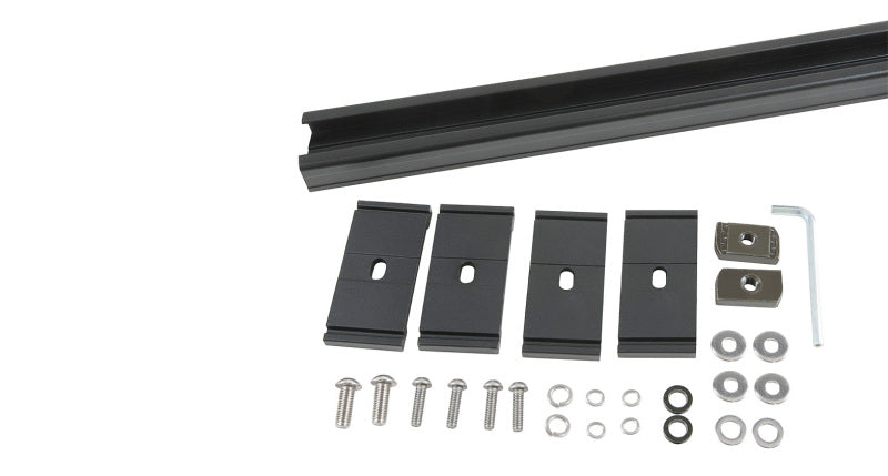 Rhino-Rack Pioneer Underside Bar w/Plastic Tabs - 1382.5mm