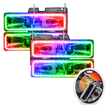 Load image into Gallery viewer, Oracle 88-02 Chevrolet C10 SMD HL - ColorSHIFT SEE WARRANTY