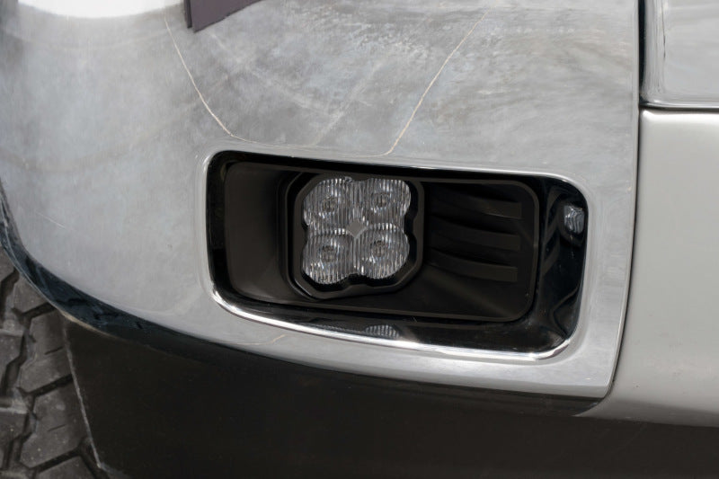 Diode Dynamics SS3 Type CH LED Fog Light Kit Sport ABL - White SAE Fog - GTR Auto