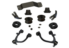 Load image into Gallery viewer, Superlift 07-14 Chevrolet Tahoe/GMC Yukon 4WD 3.5in Lift Kit OEM Cast Steel Control Arms