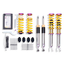 Load image into Gallery viewer, KW Coilover Kit V3 - Mercedes C63 AMG S