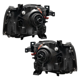 Oracle 02-04 Nissan Xterra SE SMD HL - ColorSHIFT w/o Controller