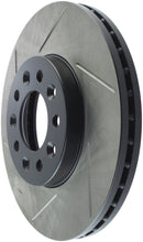 Load image into Gallery viewer, StopTech Slotted Sport Brake Rotor