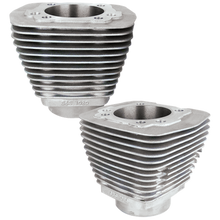 Load image into Gallery viewer, S&amp;S Cycle 84-99 BT w/ Stock Heads 3-5/8in Bore Cylinder Set - Natural