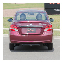Load image into Gallery viewer, Curt 17-19 Mitsubishi Mirage G4 Class 1 Trailer Hitch w/1-1/4in Receiver BOXED