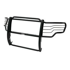 Westin 2009-2014 Ford F-150 Sportsman Grille Guard - Black - GTR Auto
