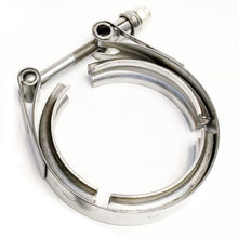 Load image into Gallery viewer, ATP 4.50 inch SS V-Band Exhaust Clamp