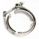 ATP Tial Stainless V-Band Clamp Turbine Outlet (Downpipe Side) for Tial V-Band Housing GT40/42