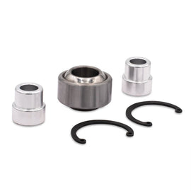 BLOX Racing Replacement Spherical Bearing - EK Center (Includes 2 Inserts / 2 Clips) - GTR Auto