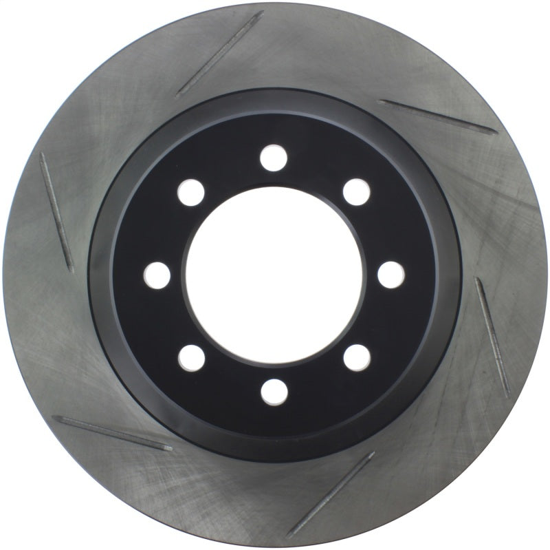 StopTech Slotted Sport Brake Rotor