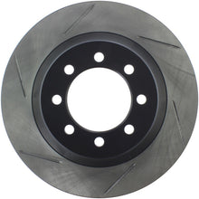 Load image into Gallery viewer, StopTech Slotted Sport Brake Rotor