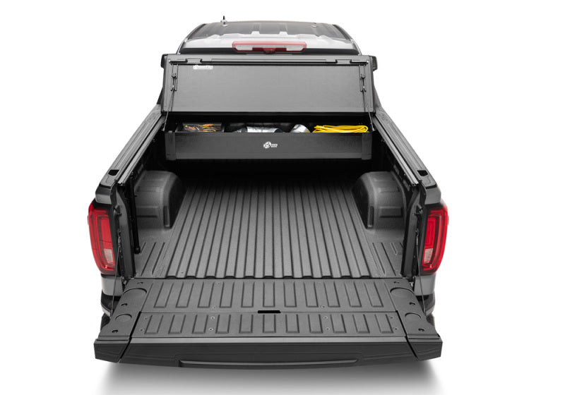 BAK 15-20 Chevy Colorado / Canyon (Fits All Models) BAK BOX 2